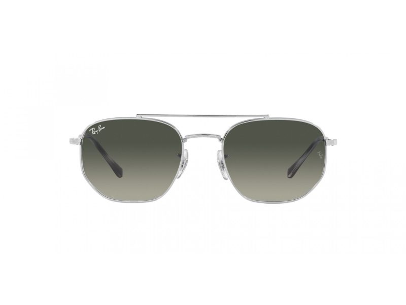 Ray-Ban RB 3707 003/71 54 Férfi, Női napszemüveg