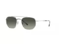 Ray-Ban RB 3707 003/71 57 Férfi, Női napszemüveg