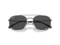 Ray-Ban RB 3707 004/K8 54 Férfi, Női napszemüveg