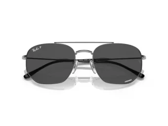 Ray-Ban RB 3707 004/K8 57 Férfi, Női napszemüveg