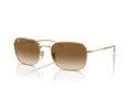 Ray-Ban RB 0RB3707 001/51 54 napszemüveg
