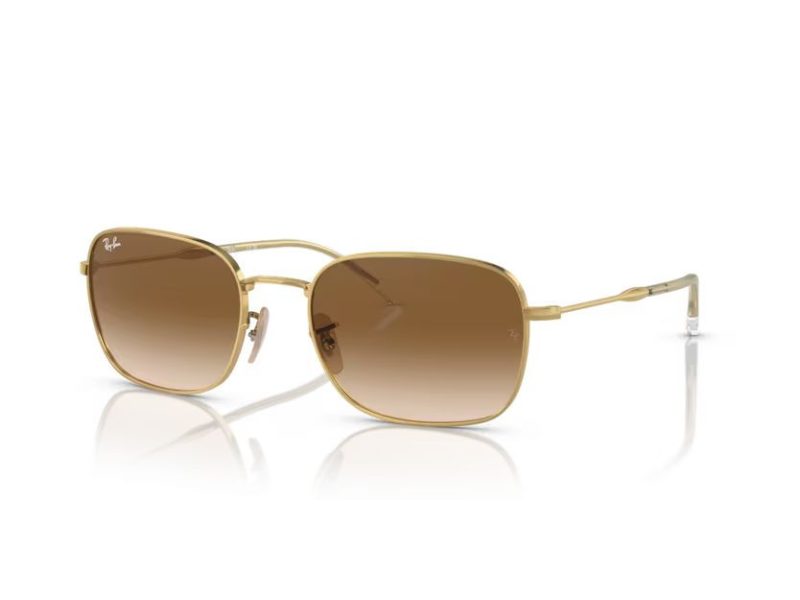Ray-Ban RB 0RB3707 001/51 54 napszemüveg