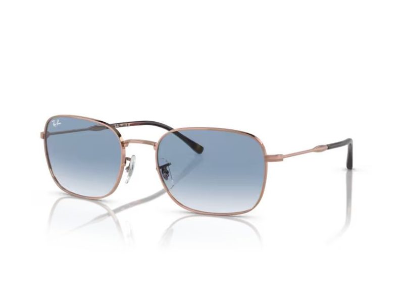 Ray-Ban RB 3707 92023F 54 Férfi, Női napszemüveg