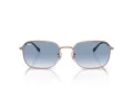 Ray-Ban RB 3707 92023F 57 Férfi, Női napszemüveg