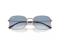 Ray-Ban RB 3707 92023F 57 Férfi, Női napszemüveg