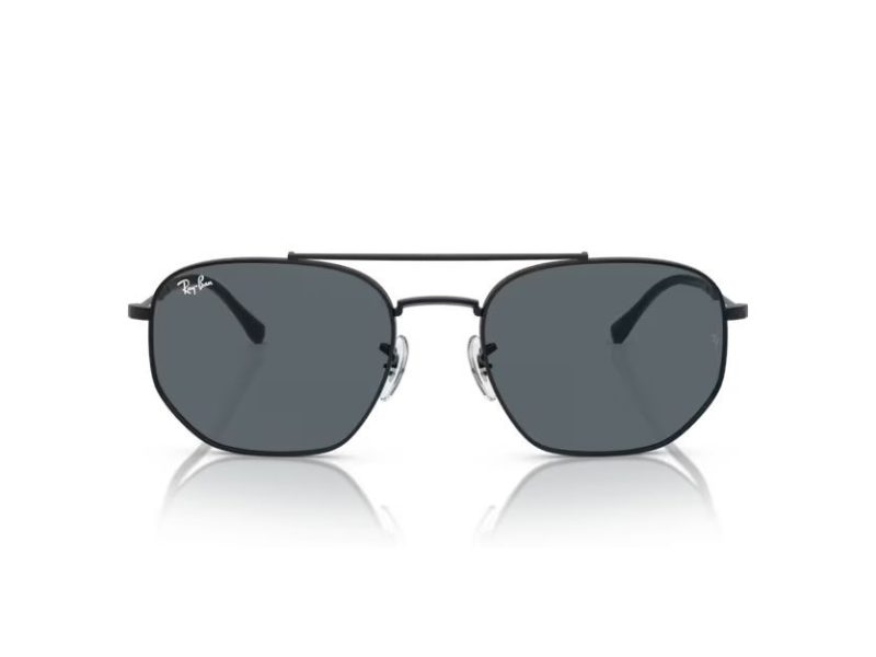 Ray-Ban RB 3707 9257R5 54 Férfi, Női napszemüveg