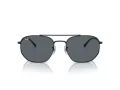 Ray-Ban RB 3707 9257R5 57 Férfi, Női napszemüveg