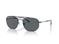 Ray-Ban RB 3707 9257R5 57 Férfi, Női napszemüveg