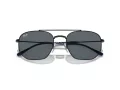 Ray-Ban RB 3707 9257R5 57 Férfi, Női napszemüveg
