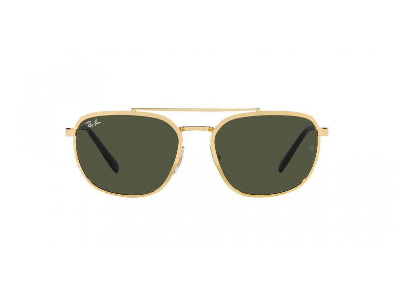 Ray-Ban RB 3708 001/31 56 Férfi napszemüveg