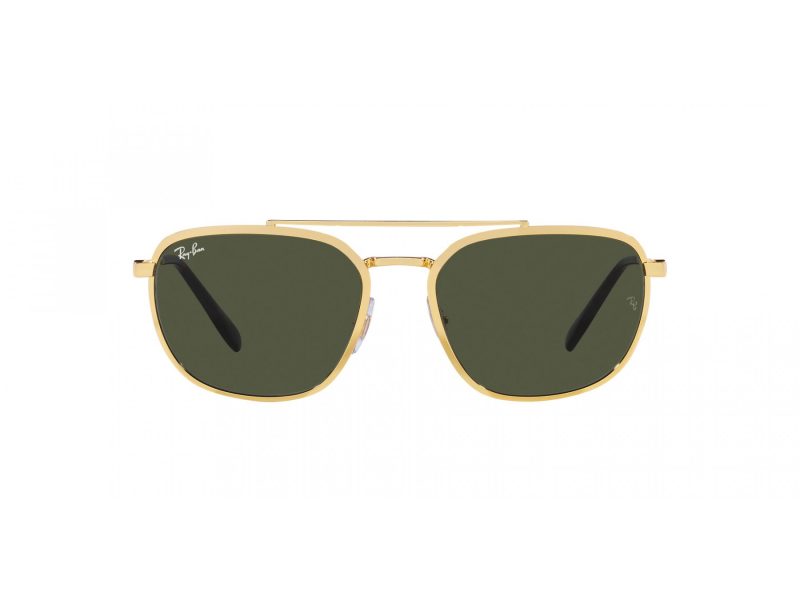 Ray-Ban RB 3708 001/31 59 Férfi napszemüveg