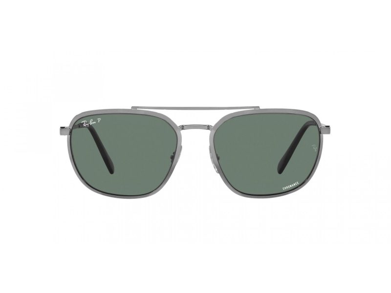 Ray-Ban RB 3708 004/O9 56 Férfi napszemüveg