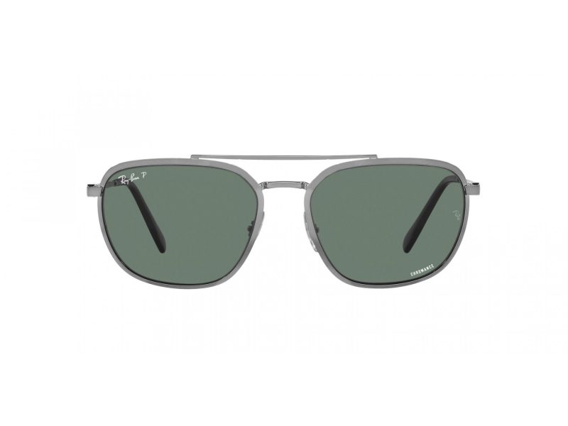 Ray-Ban RB 3708 004/O9 59 Férfi napszemüveg