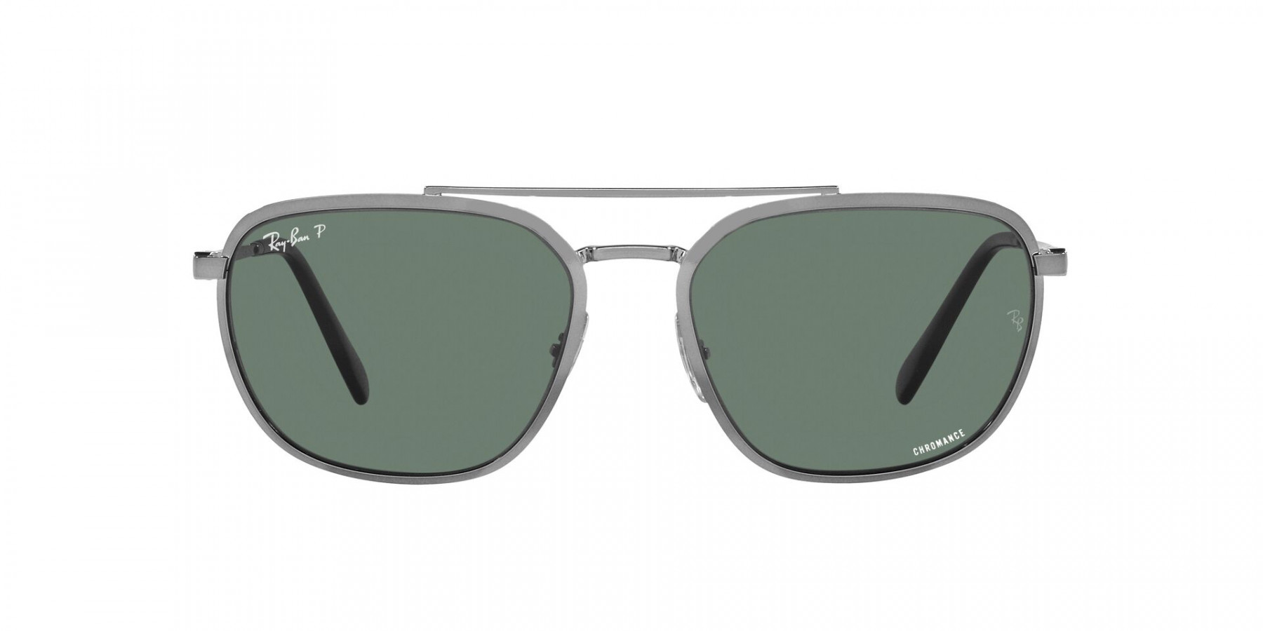  Ray-Ban RB 3708 004/O9 59 Férfi napszemüveg akciós termékkép 1