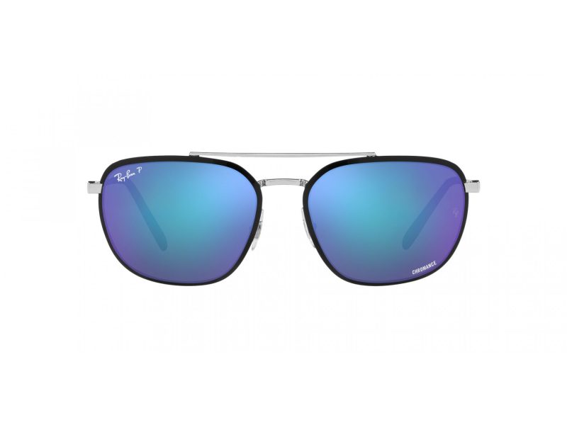 Ray-Ban RB 3708 91444L 59 Férfi napszemüveg