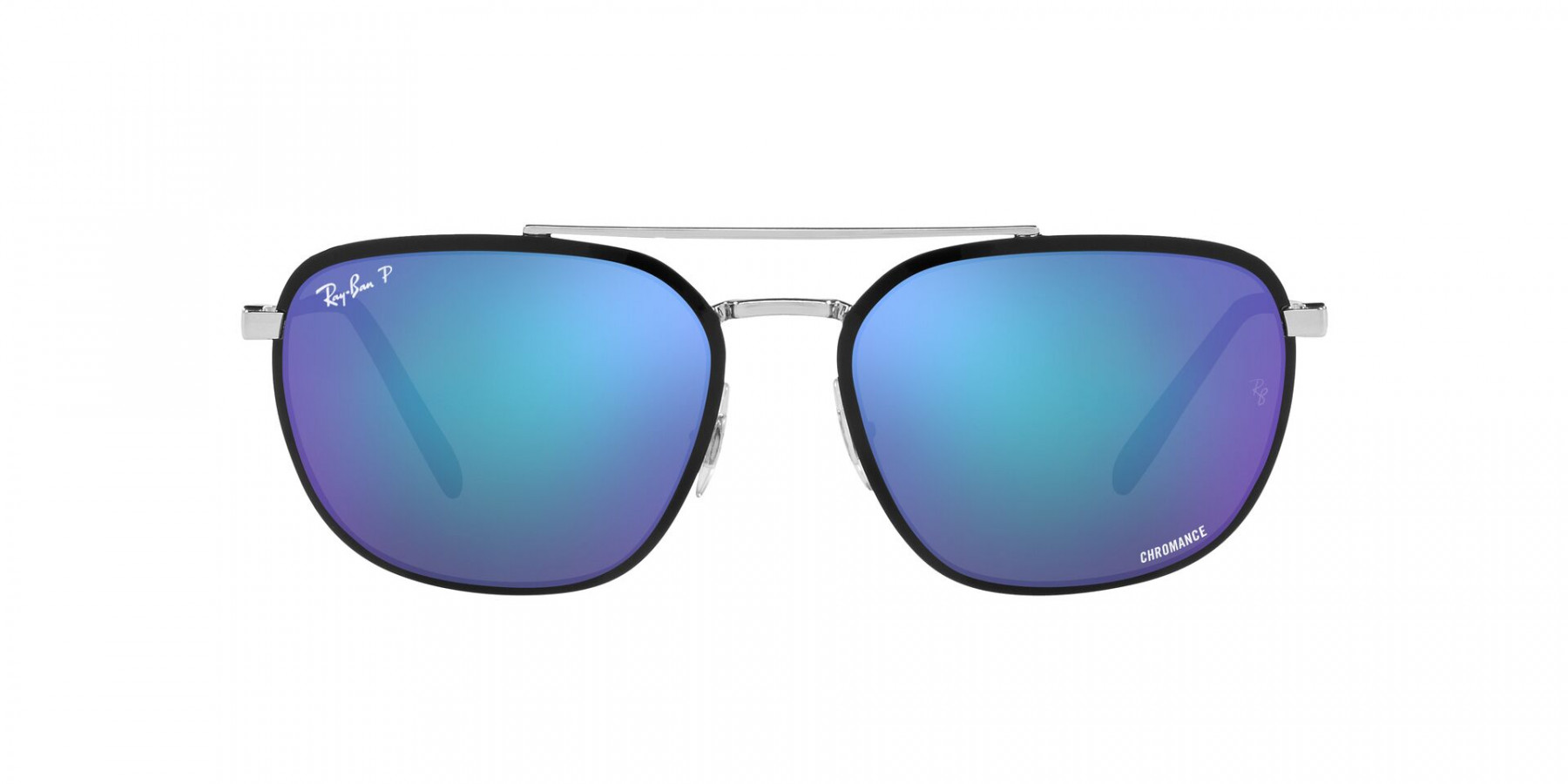  Ray-Ban RB 3708 91444L 59 Férfi napszemüveg akciós termékkép 1