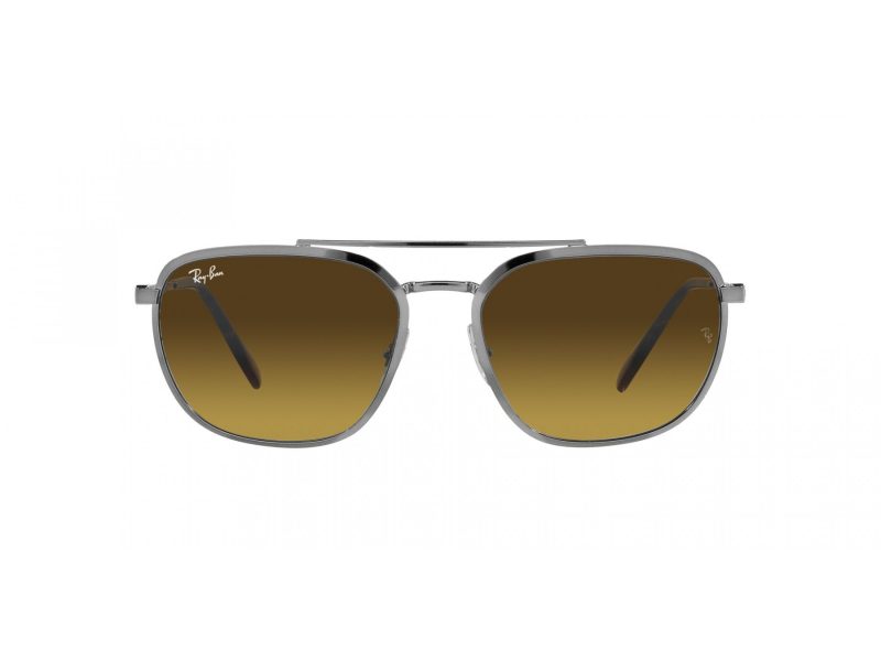 Ray-Ban RB 3708 916785 59 Férfi napszemüveg