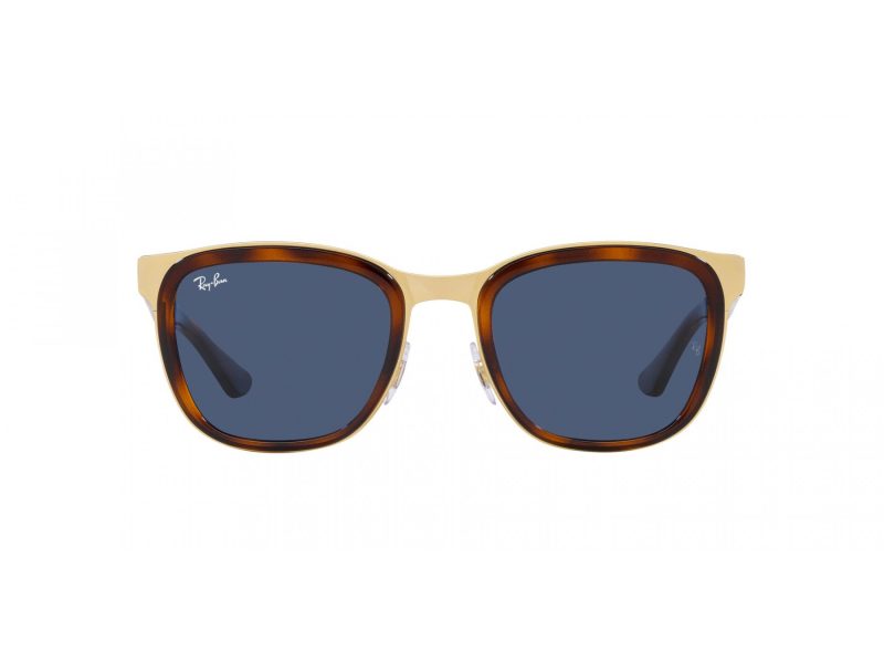 Ray-Ban Clyde RB 3709 001/80 53 Férfi, Női napszemüveg