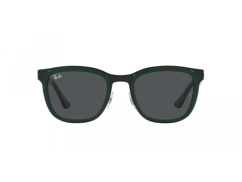 Ray-Ban Clyde RB 3709 002/87 53 Férfi, Női napszemüveg