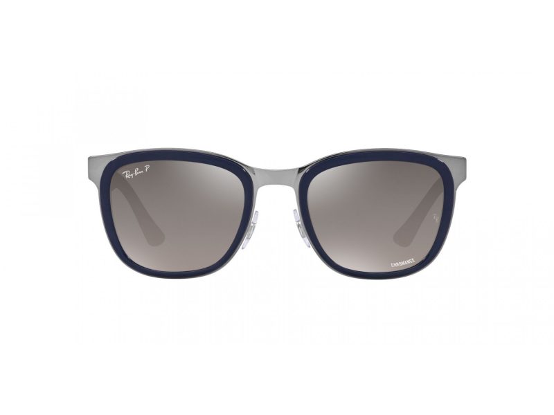 Ray-Ban Clyde RB 3709 004/5J 53 Férfi, Női napszemüveg