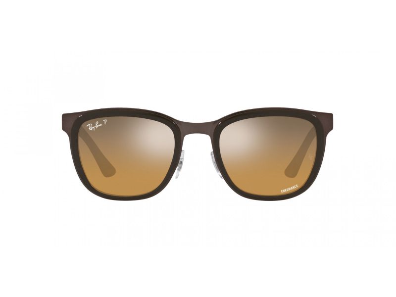 Ray-Ban Clyde RB 3709 9259A2 53 Férfi, Női napszemüveg