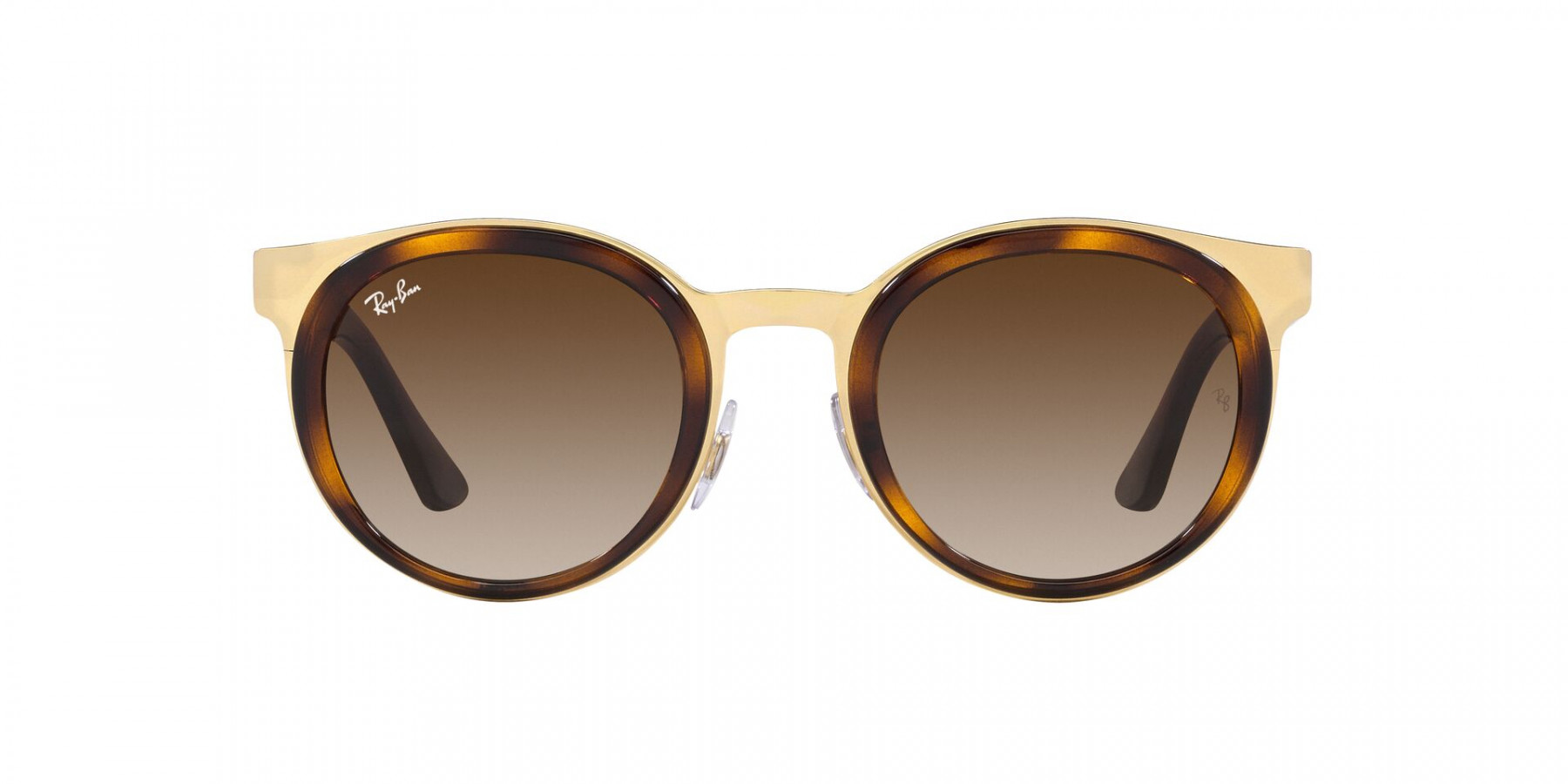  Ray-Ban Bonnie RB 3710 001/13 50 Férfi, Női napszemüveg akciós termékkép 1