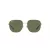 Ray-Ban RB 3713D 001/9A 57 Férfi, Női napszemüveg