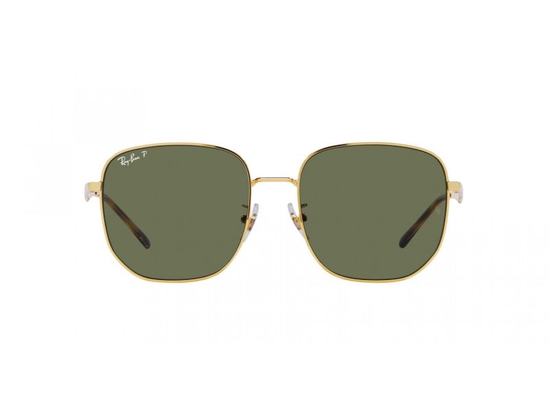 Ray-Ban RB 3713D 001/9A 57 Férfi, Női napszemüveg