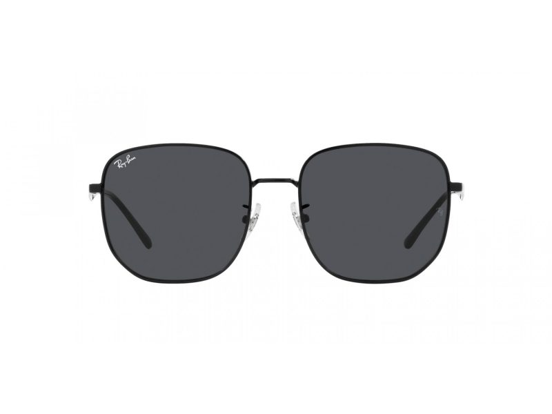 Ray-Ban RB 3713D 002/87 57 Férfi, Női napszemüveg