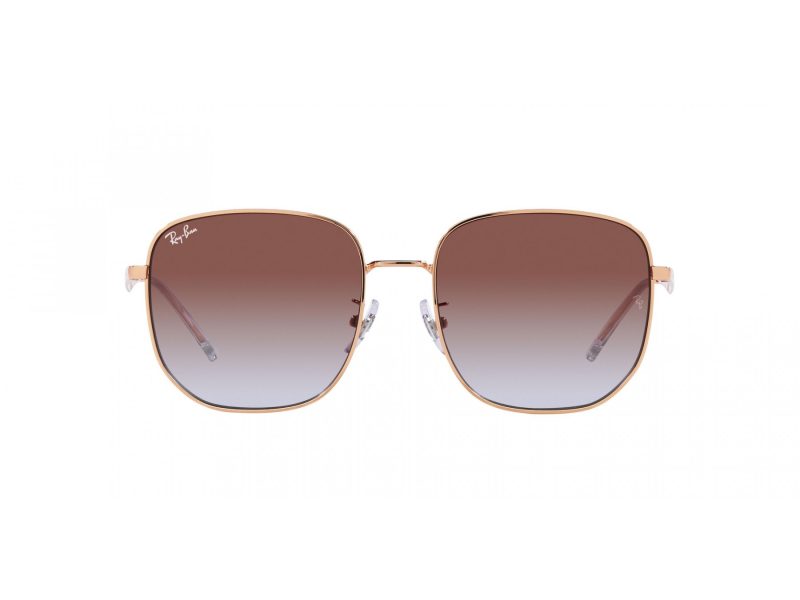 Ray-Ban RB 3713D 9202I8 57 Férfi, Női napszemüveg