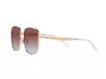 Ray-Ban RB 3713D 9202I8 57 Férfi, Női napszemüveg