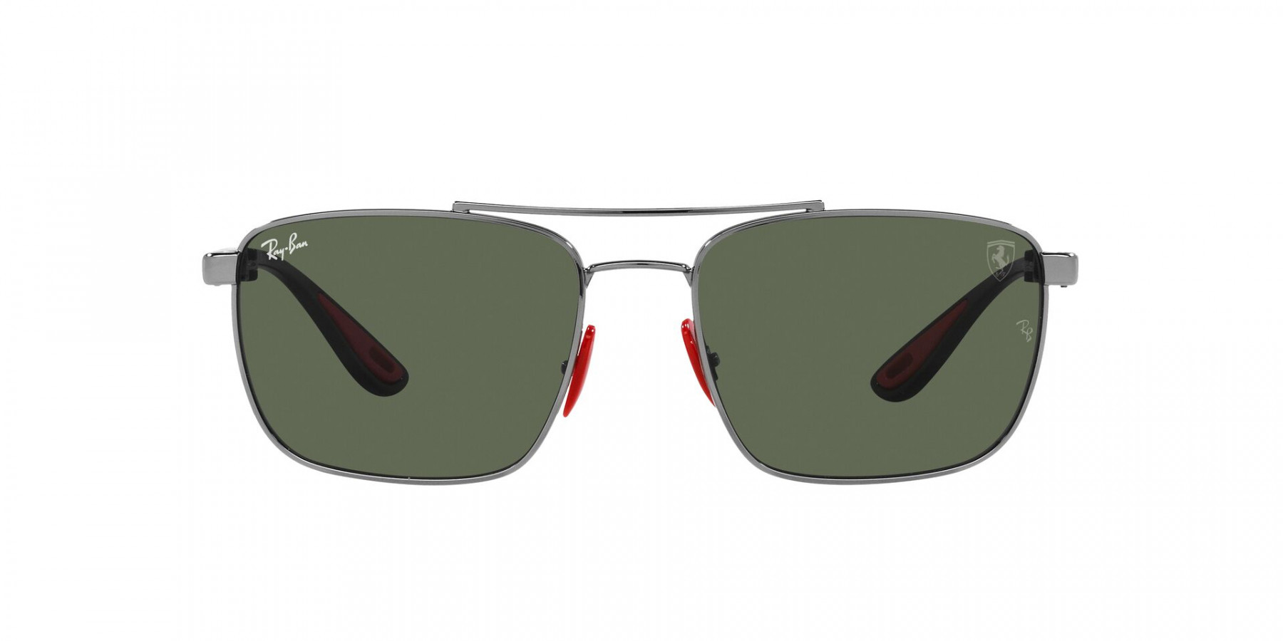 Ray-Ban RB 3715M F00171 58 Férfi napszemüveg akciós termékkép 1