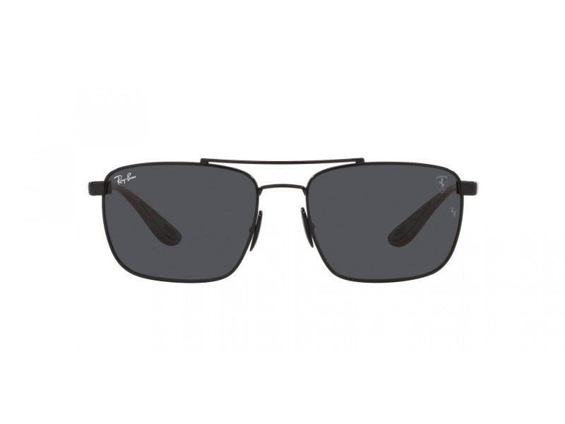 Ray-Ban RB 3715M F02087 58 Férfi napszemüveg