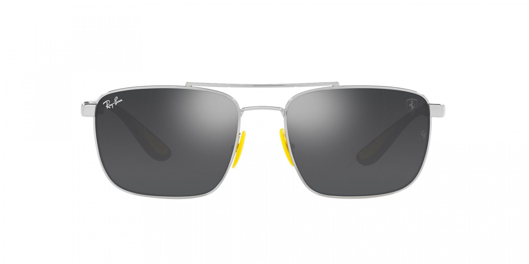  Ray-Ban RB 3715M F0646G 58 Férfi napszemüveg akciós termékkép 1