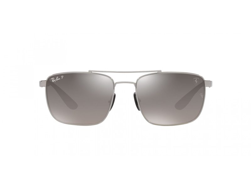 Ray-Ban RB 3715M F0845J 58 Férfi napszemüveg