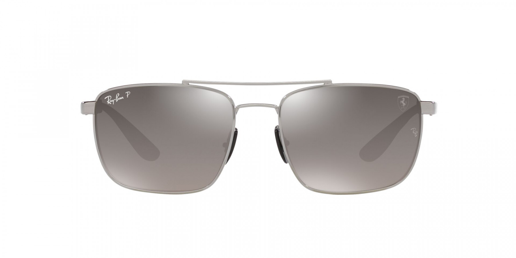  Ray-Ban RB 3715M F0845J 58 Férfi napszemüveg akciós termékkép 1