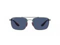 Ray-Ban RB 3715M F08580 58 Férfi napszemüveg