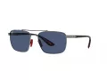 Ray-Ban RB 3715M F08580 58 Férfi napszemüveg