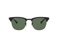 Ray-Ban Clubmaster Metal RB 3716 186/58 51 Férfi, Női napszemüveg