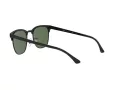 Ray-Ban Clubmaster Metal RB 3716 186/58 51 Férfi, Női napszemüveg
