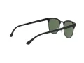 Ray-Ban Clubmaster Metal RB 3716 186/58 51 Férfi, Női napszemüveg