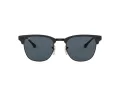 Ray-Ban Clubmaster Metal RB 3716 186/R5 51 Férfi, Női napszemüveg