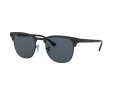 Ray-Ban Clubmaster Metal RB 3716 186/R5 51 Férfi, Női napszemüveg