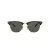 Ray-Ban Clubmaster Metal 3716 187/58 51 Férfi, Női napszemüveg