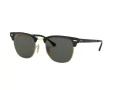Ray-Ban Clubmaster Metal 3716 187/58 51 Férfi, Női napszemüveg
