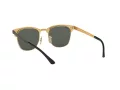 Ray-Ban Clubmaster Metal 3716 187/58 51 Férfi, Női napszemüveg