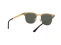 Ray-Ban Clubmaster Metal 3716 187/58 51 Férfi, Női napszemüveg