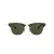 Ray-Ban Clubmaster Metal RB 3716 187 51 Férfi, Női napszemüveg