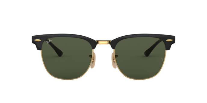 Ray-Ban Clubmaster Metal RB 3716 187 51 Férfi, Női napszemüveg akciós termékkép 1