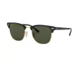 Ray-Ban Clubmaster Metal RB 3716 187 51 Férfi, Női napszemüveg